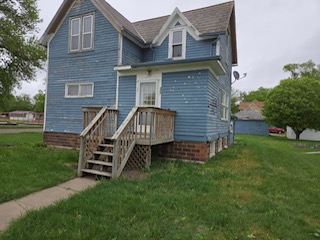 322 3rd Ave.